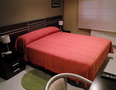 Affittacamere Restaurante Tino Momán